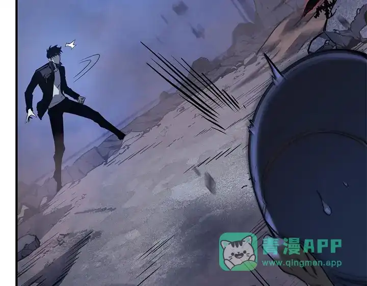 我独自升级 : 诸神黄昏 - 第12话 - 第26张图