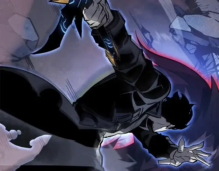 我独自升级 : 诸神黄昏 - 第12话 - 第52张图