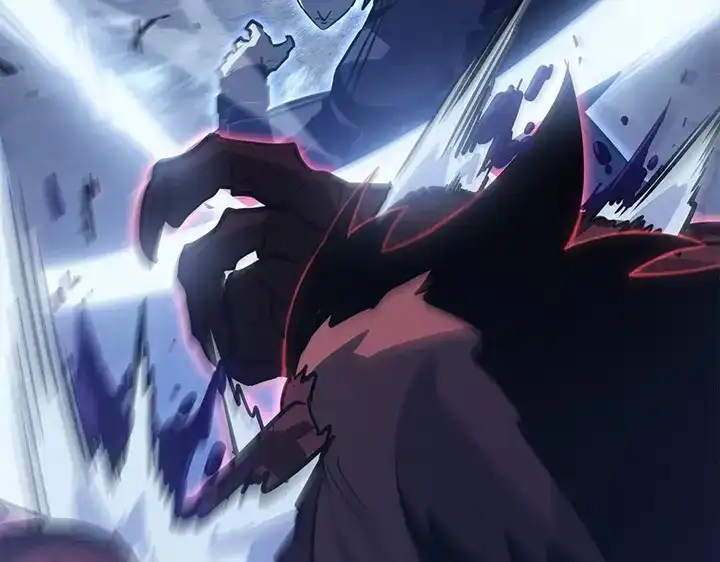 我独自升级 : 诸神黄昏 - 第12话 - 第114张图