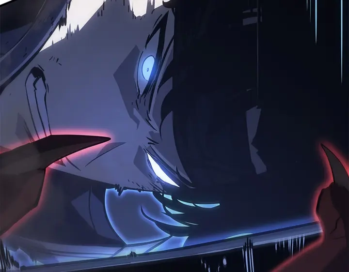 我独自升级 : 诸神黄昏 - 第12话 - 第59张图