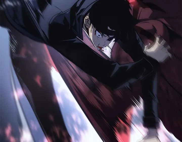 我独自升级 : 诸神黄昏 - 第12话 - 第170张图