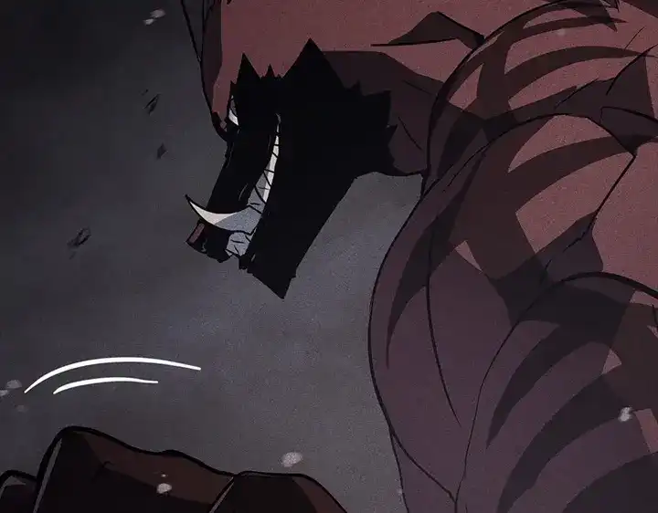 我独自升级 : 诸神黄昏 - 第13话 - 第49张图