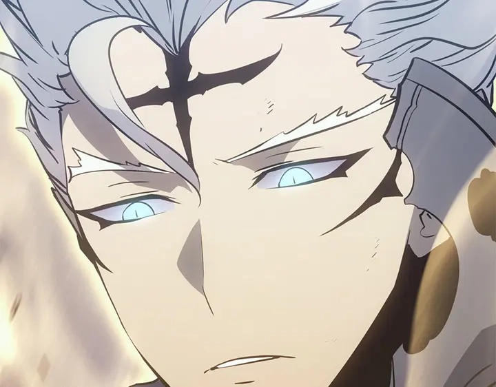 我独自升级 : 诸神黄昏 - 第13话 - 第162张图