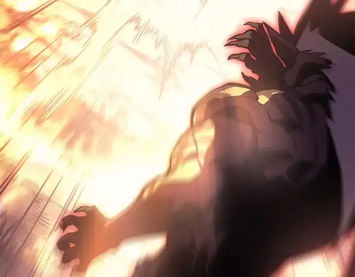 我独自升级 : 诸神黄昏 - 第13话 - 第128张图