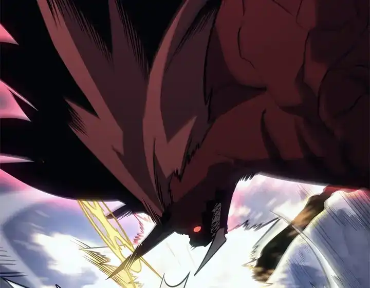 我独自升级 : 诸神黄昏 - 第13话 - 第223张图