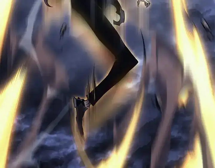 我独自升级 : 诸神黄昏 - 第13话 - 第242张图