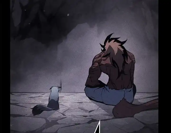 我独自升级 : 诸神黄昏 - 第13话 - 第45张图