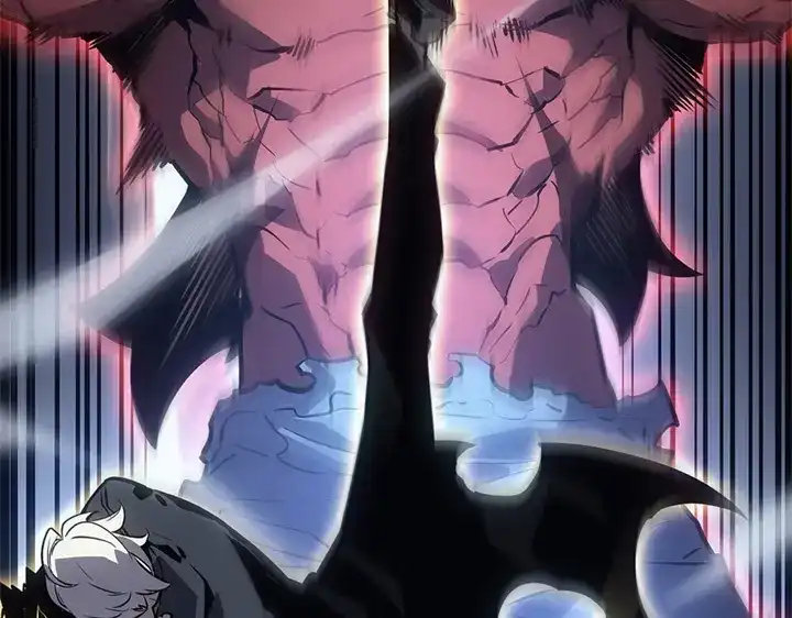 我独自升级 : 诸神黄昏 - 第13话 - 第179张图