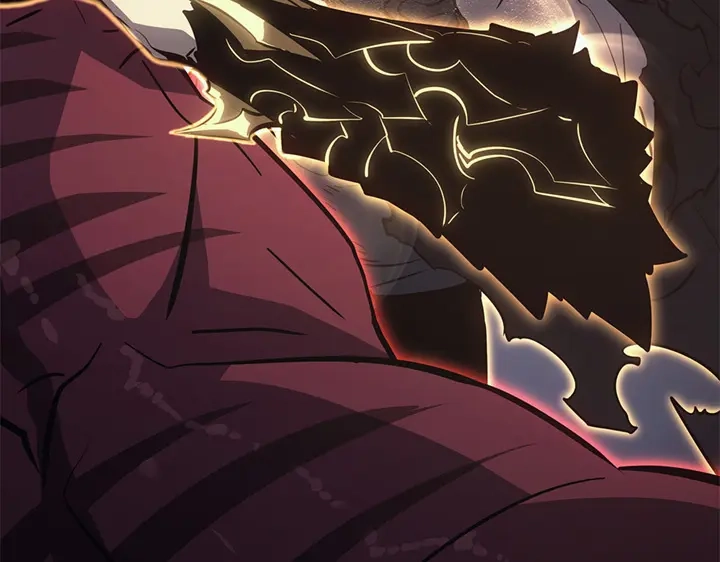 我独自升级 : 诸神黄昏 - 第13话 - 第159张图