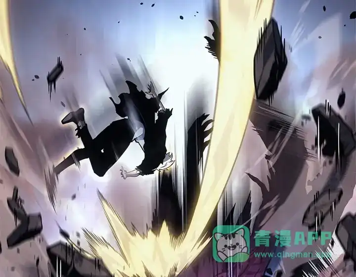 我独自升级 : 诸神黄昏 - 第13话 - 第251张图