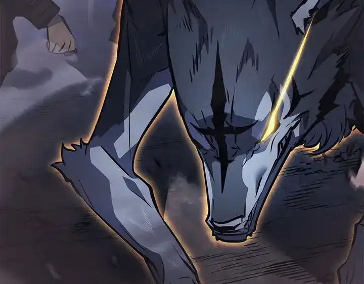 我独自升级 : 诸神黄昏 - 第13话 - 第4张图