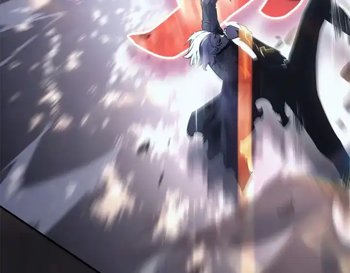 我独自升级 : 诸神黄昏 - 第13话 - 第218张图