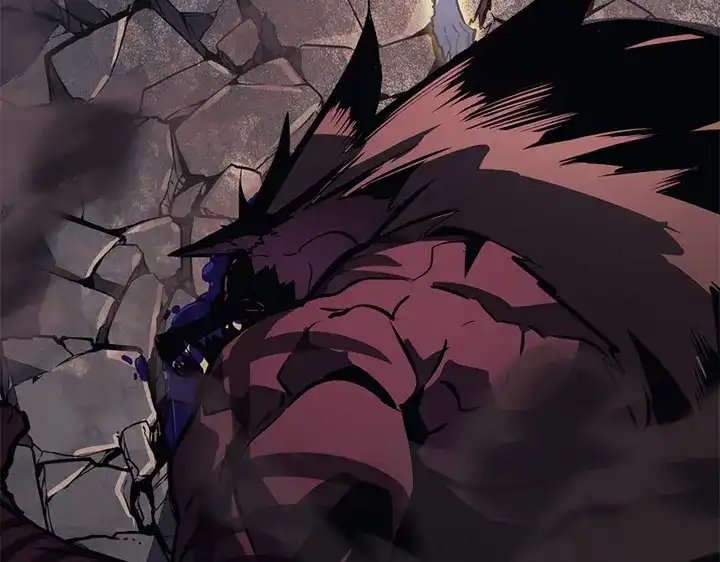 我独自升级 : 诸神黄昏 - 第13话 - 第264张图