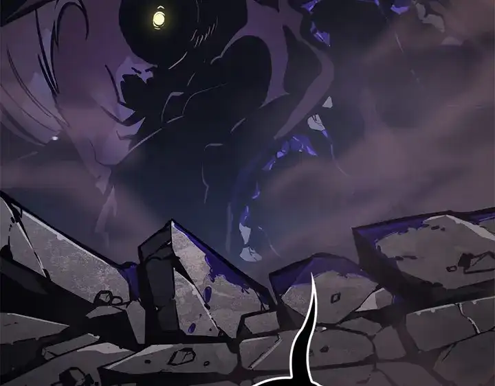 我独自升级 : 诸神黄昏 - 第13话 - 第267张图