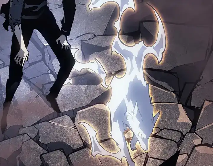 我独自升级 : 诸神黄昏 - 第13话 - 第263张图