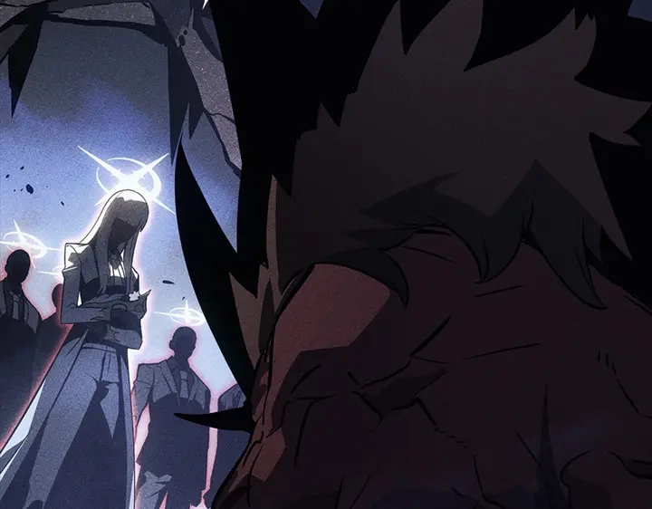 我独自升级 : 诸神黄昏 - 第13话 - 第83张图