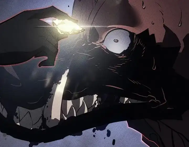 我独自升级 : 诸神黄昏 - 第13话 - 第74张图