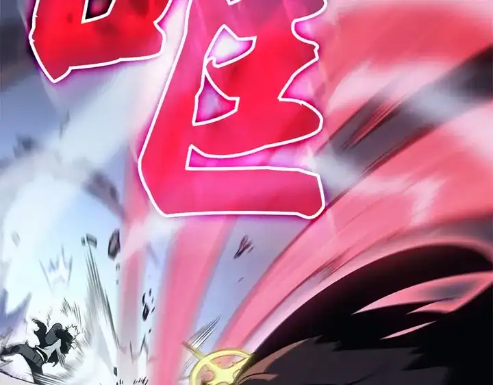 我独自升级 : 诸神黄昏 - 第13话 - 第209张图