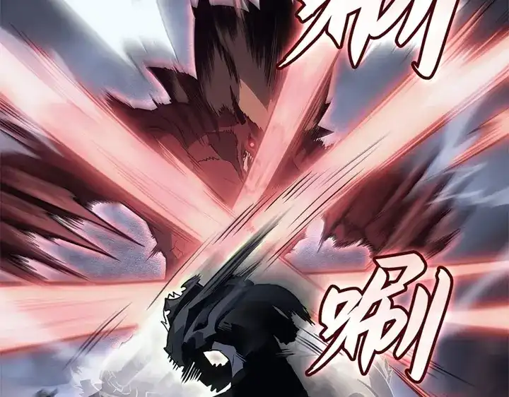 我独自升级 : 诸神黄昏 - 第13话 - 第174张图