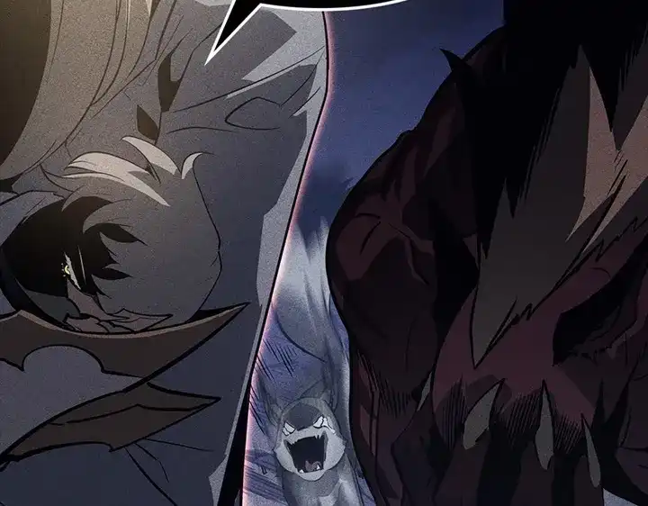 我独自升级 : 诸神黄昏 - 第13话 - 第87张图