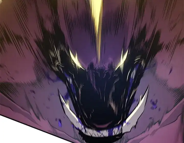 我独自升级 : 诸神黄昏 - 第13话 - 第194张图