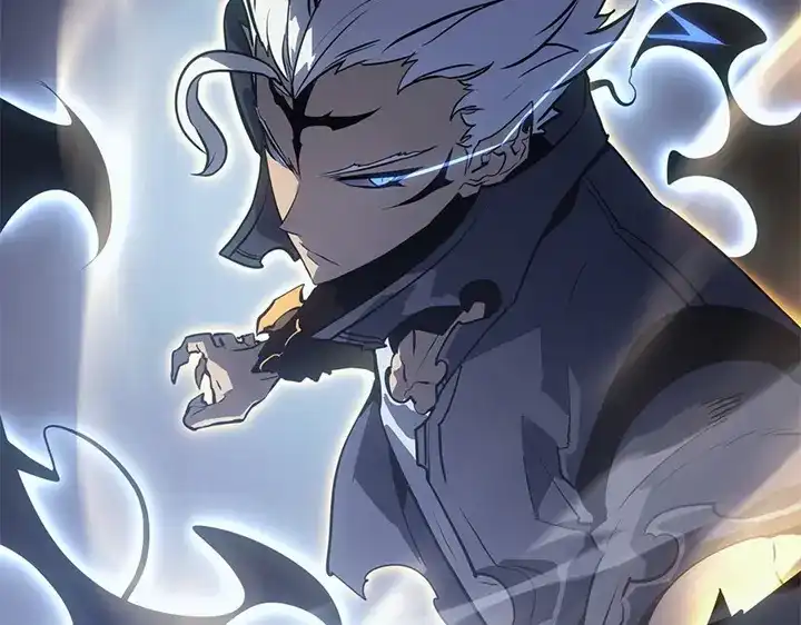 我独自升级 : 诸神黄昏 - 第13话 - 第187张图