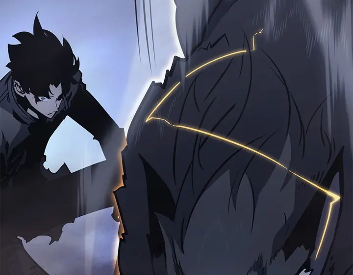 我独自升级 : 诸神黄昏 - 第13话 - 第3张图