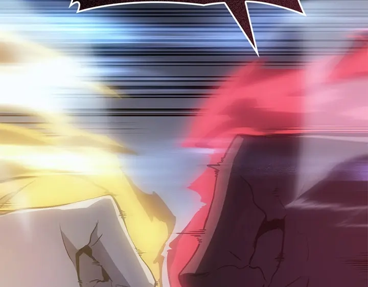 我独自升级 : 诸神黄昏 - 第13话 - 第214张图