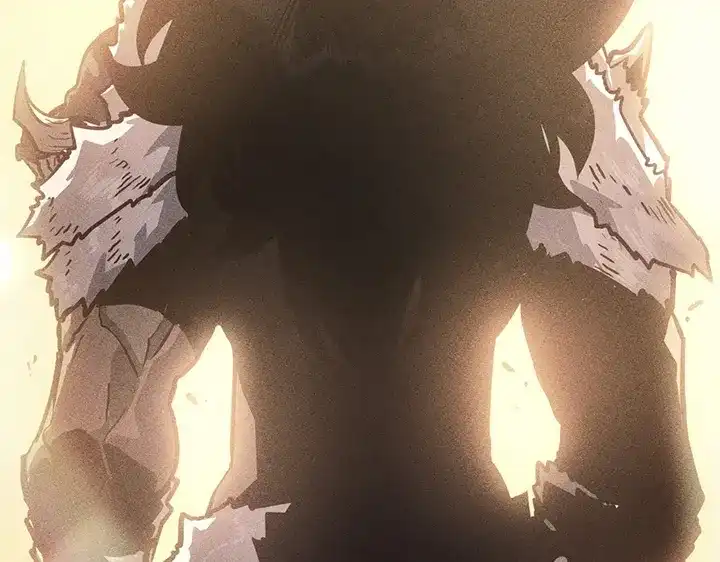 我独自升级 : 诸神黄昏 - 第13话 - 第279张图