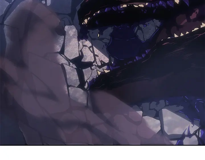 我独自升级 : 诸神黄昏 - 第13话 - 第272张图