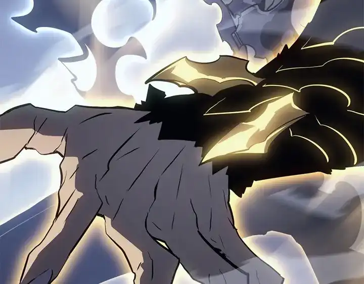 我独自升级 : 诸神黄昏 - 第13话 - 第188张图