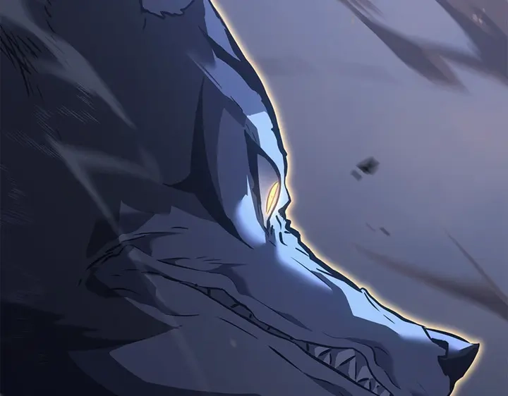 我独自升级 : 诸神黄昏 - 第13话 - 第15张图