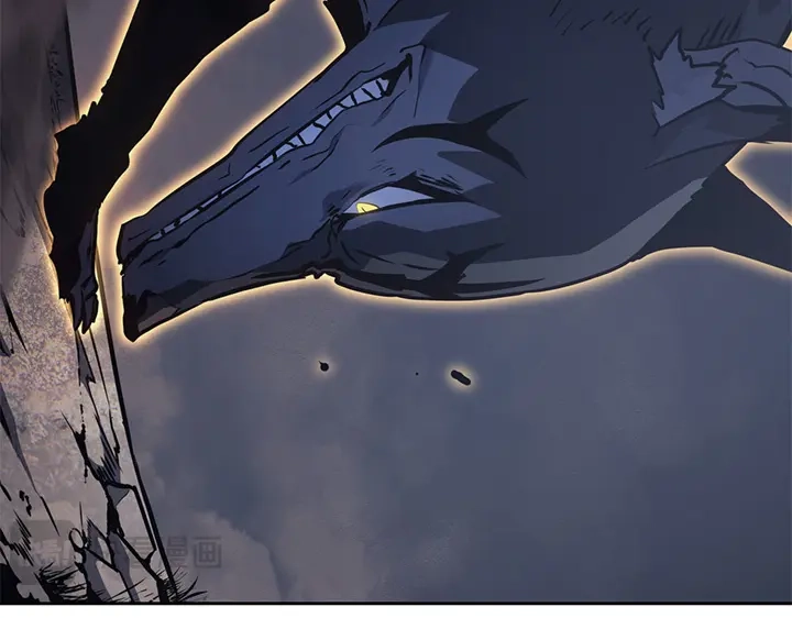 我独自升级 : 诸神黄昏 - 第13话 - 第108张图