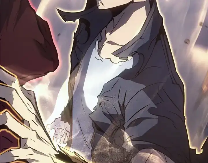 我独自升级 : 诸神黄昏 - 第13话 - 第158张图