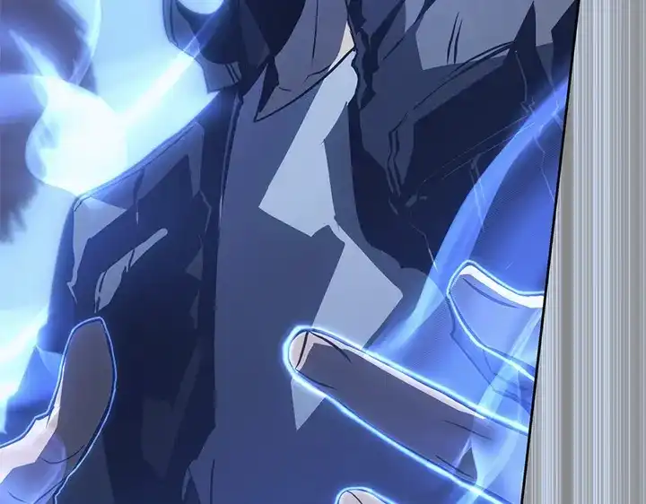 我独自升级 : 诸神黄昏 - 第13话 - 第123张图