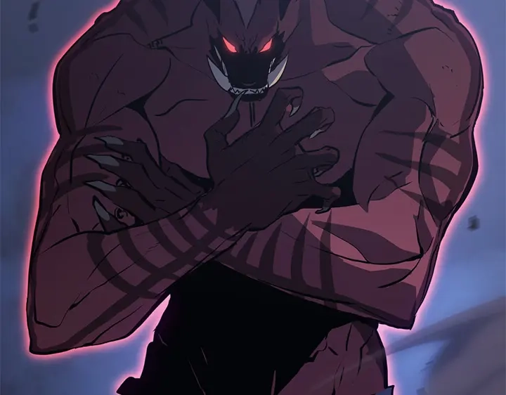 我独自升级 : 诸神黄昏 - 第13话 - 第22张图