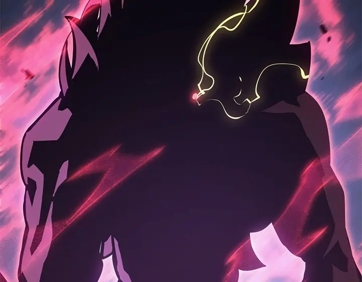 我独自升级 : 诸神黄昏 - 第13话 - 第114张图