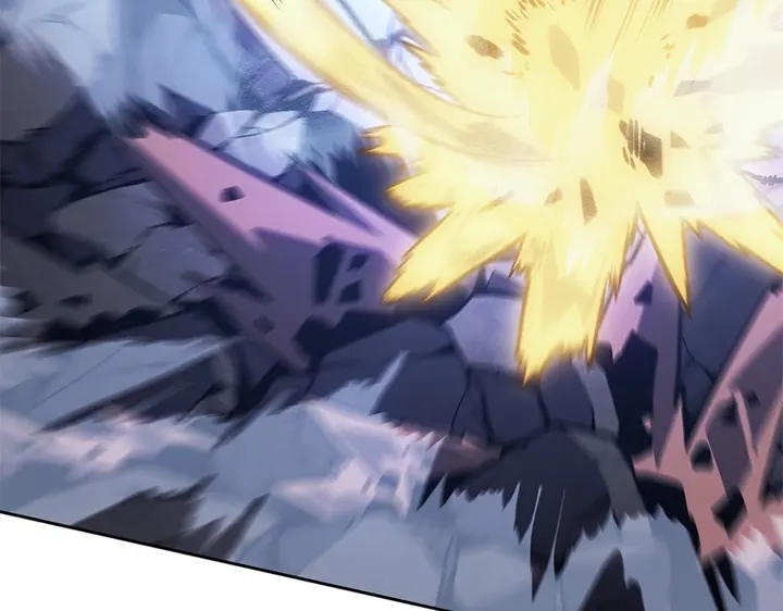 我独自升级 : 诸神黄昏 - 第13话 - 第249张图