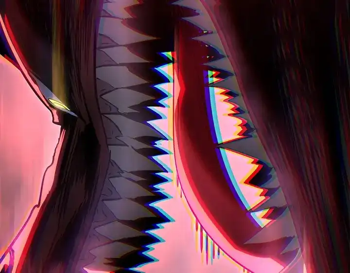 我独自升级 : 诸神黄昏 - 第13话 - 第94张图