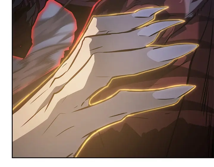 我独自升级 : 诸神黄昏 - 第13话 - 第153张图