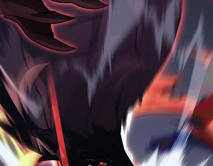 我独自升级 : 诸神黄昏 - 第13话 - 第197张图