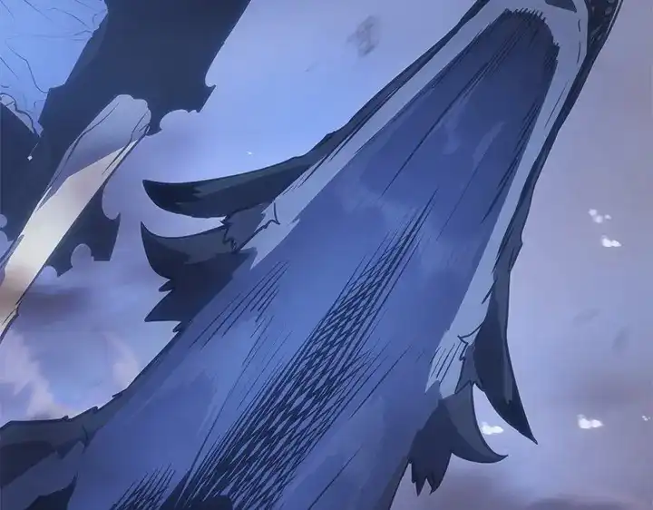 我独自升级 : 诸神黄昏 - 第13话 - 第285张图