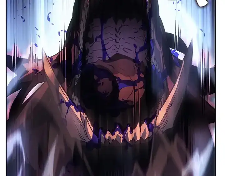 我独自升级 : 诸神黄昏 - 第13话 - 第183张图