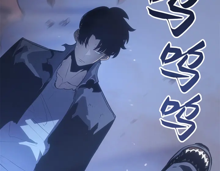 我独自升级 : 诸神黄昏 - 第13话 - 第284张图