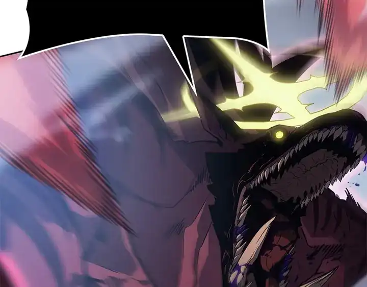 我独自升级 : 诸神黄昏 - 第13话 - 第205张图