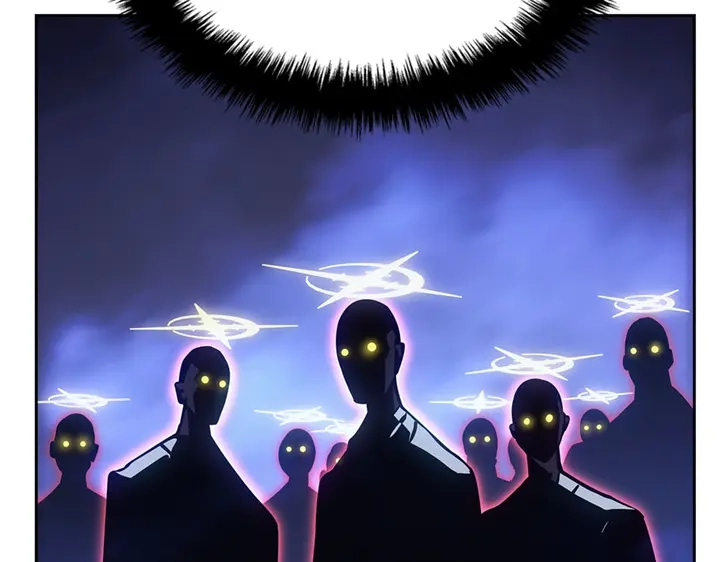 我独自升级 : 诸神黄昏 - 第13话 - 第102张图