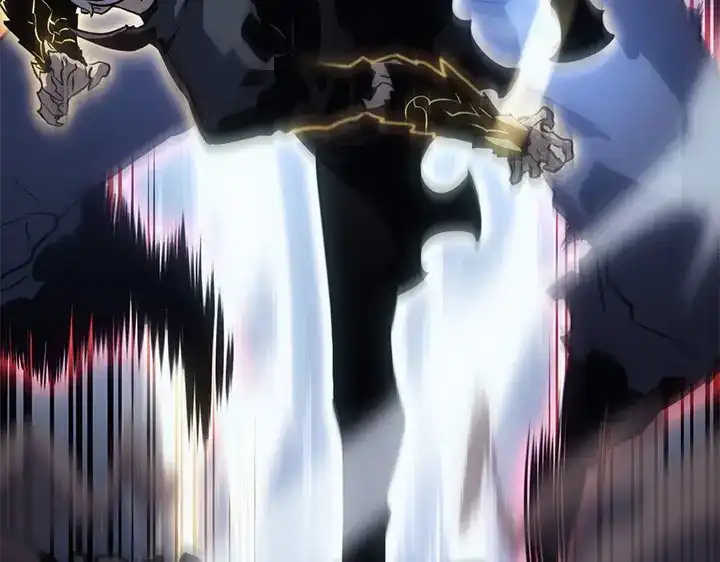 我独自升级 : 诸神黄昏 - 第13话 - 第180张图