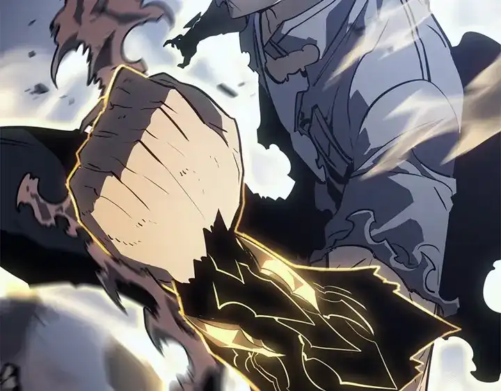 我独自升级 : 诸神黄昏 - 第13话 - 第230张图