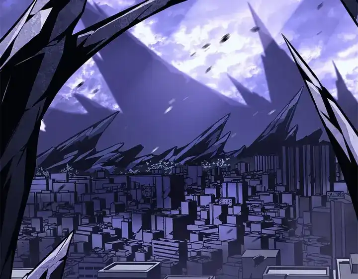 我独自升级 : 诸神黄昏 - 第14话 - 第69张图