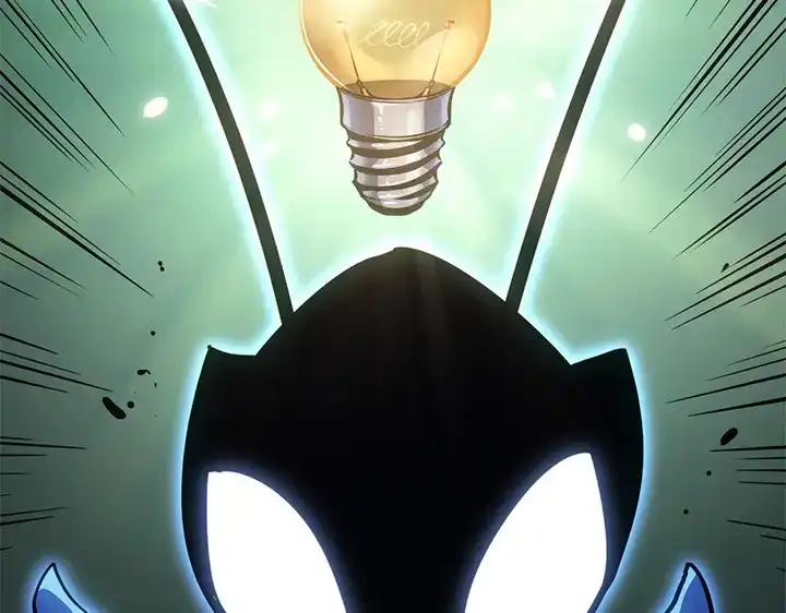 我独自升级 : 诸神黄昏 - 第14话 - 第33张图